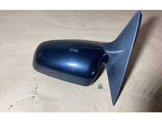 Зеркало электрическое        Audi A6 S6 C5 4B  1997 - 2005 года   