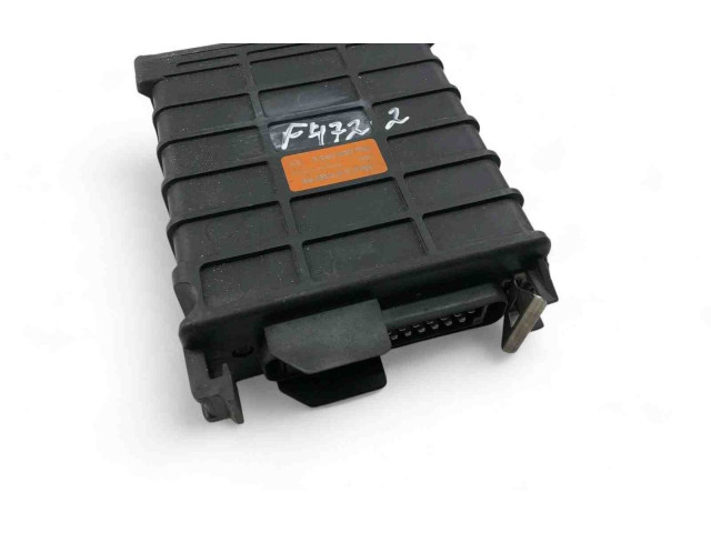 Řídící jednotka 86AB12K517BA, 0280800150 Ford Orion 1990