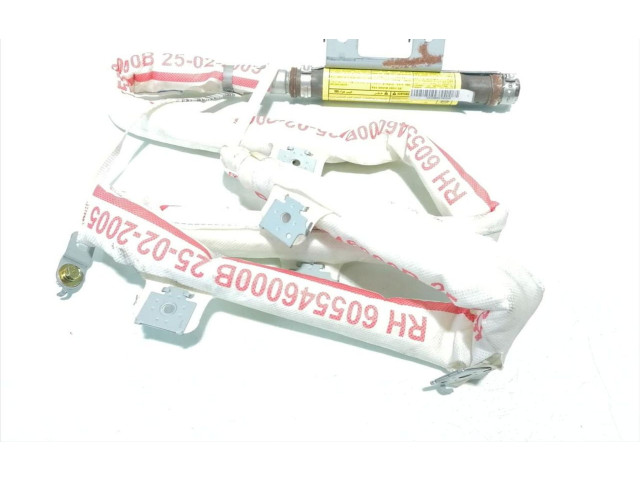 Боковая подушка безопасности 605546000B SsangYong Kyron