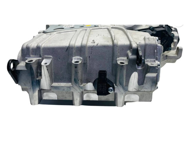 Turbodmychadlo Нагнетатель 06E145601BF, 06E145601BA Audi Q7 4M CRE