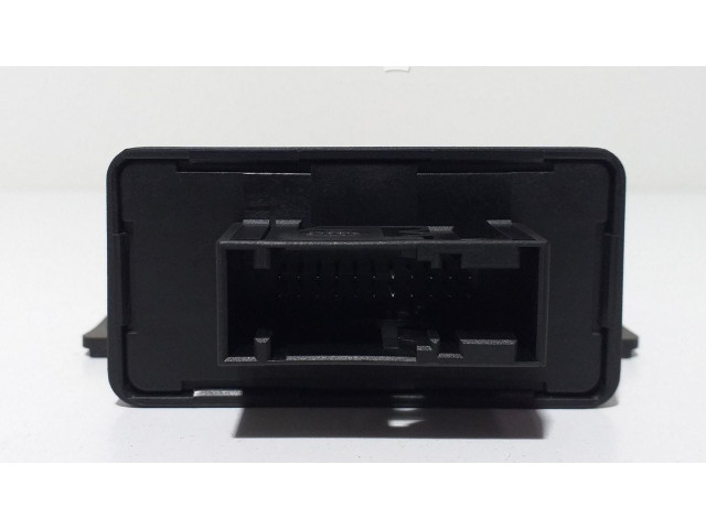 Блок управления 4E0907357, 57771   Audi A8 S8 D3 4E