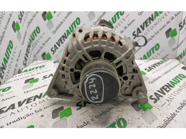 Генератор SV22-04   KIA Venga      