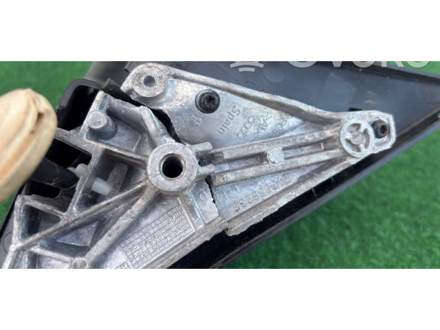 Зеркало электрическое Audi A1 2018 - года