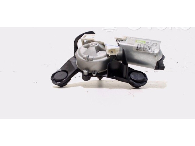 Моторчик заднего дворника     Citroen DS4