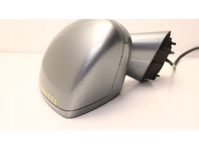 Зеркало электрическое        Opel Meriva B  2010 - 2016 года   