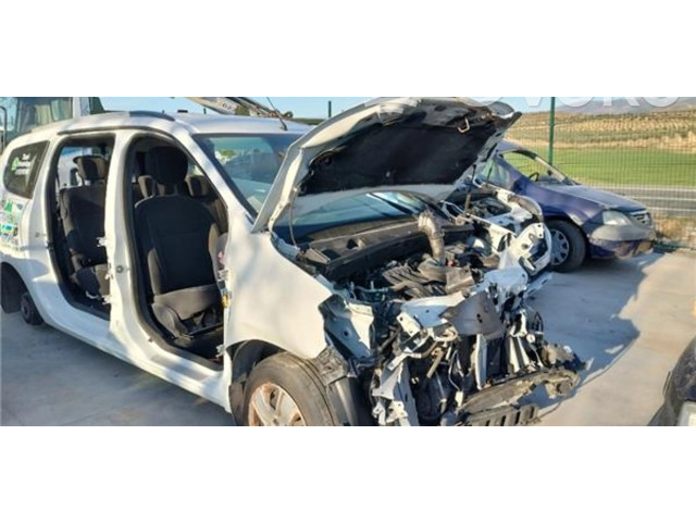 Подрулевой шлейф SRS E11811220 Dacia Lodgy