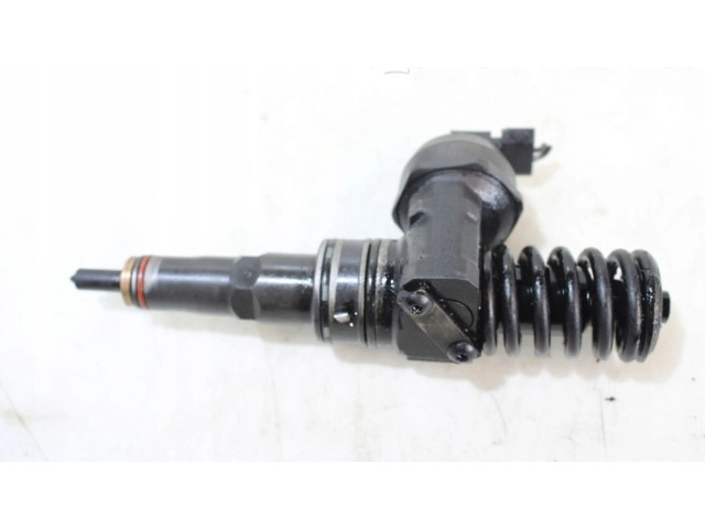 Форсунка 0414720097 Skoda Fabia Mk1 (6Y)