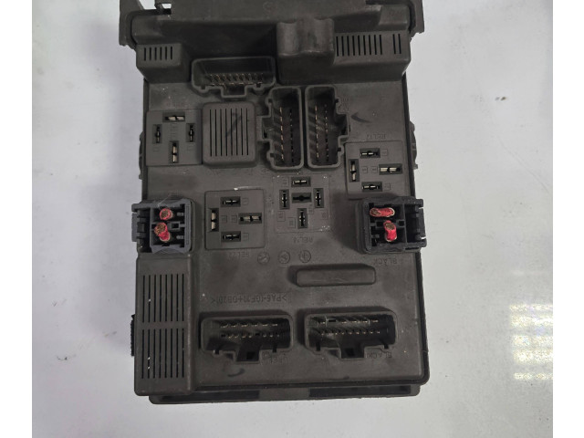 Pojistková skříňka 8200371614, 318056117 Renault Espace - Grand espace IV 2008