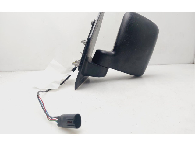 Зеркало электрическое        Ford Transit -  Tourneo Connect  2009 - 2013 года   