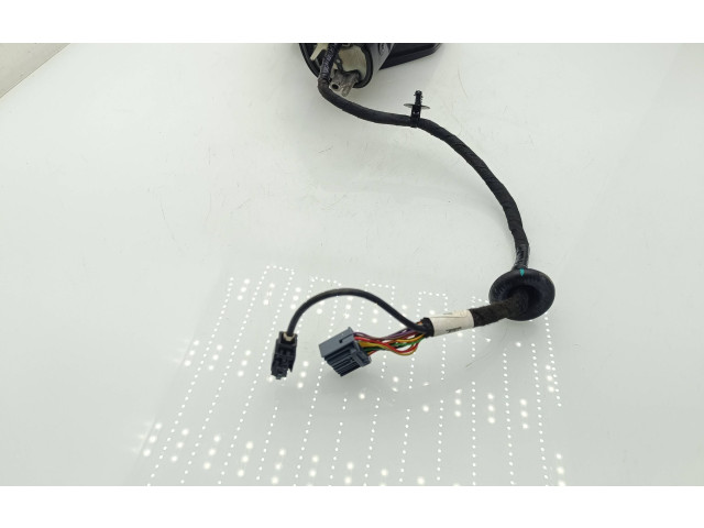 Зеркало электрическое        Polestar 2  2020 -  года   