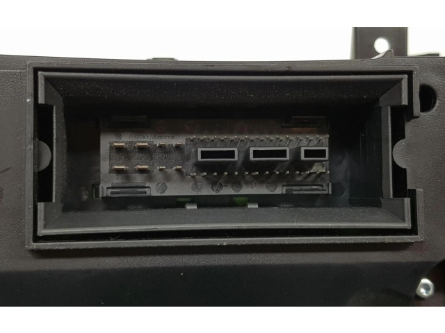 Панель приборов 1T0920874A, 1T0920874A   Volkswagen Touran I       