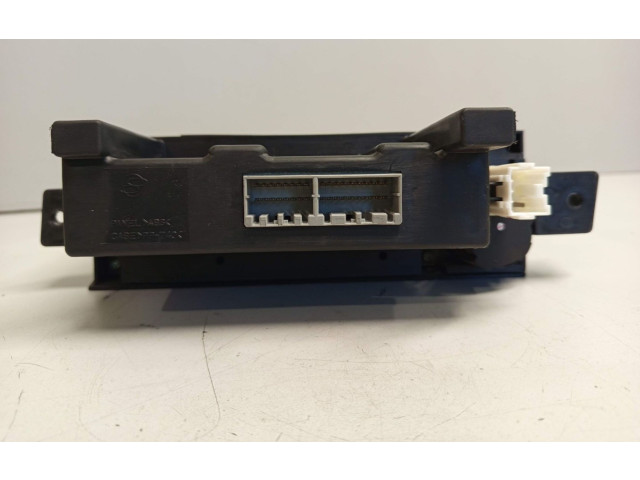 Блок управления климат-контролем 6870009020 SsangYong Kyron