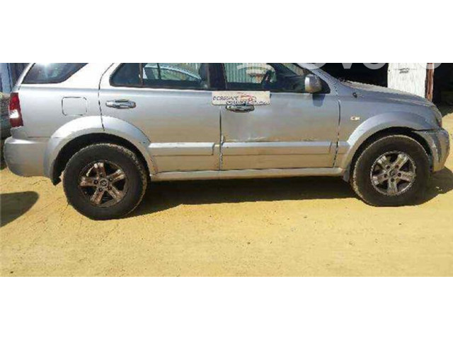 Интеркулер  28190A4101, 28190A4101   KIA Sorento 