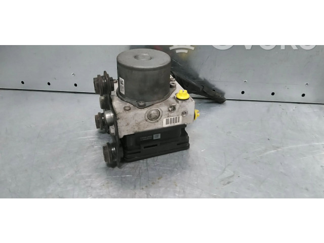 Блок АБС 1S0614517E, 1S0614517C Skoda Citigo 2011 - 2020 года
