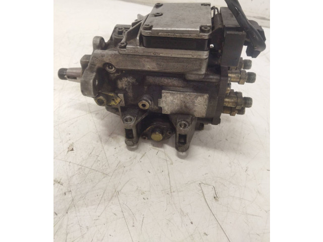 Топливный насос