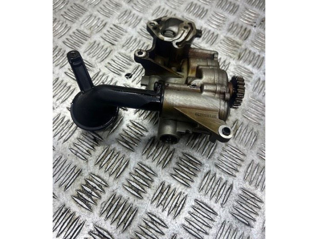 Масляный насос   06J115106AB  Audi A3 S3 A3 Sportback 8P 