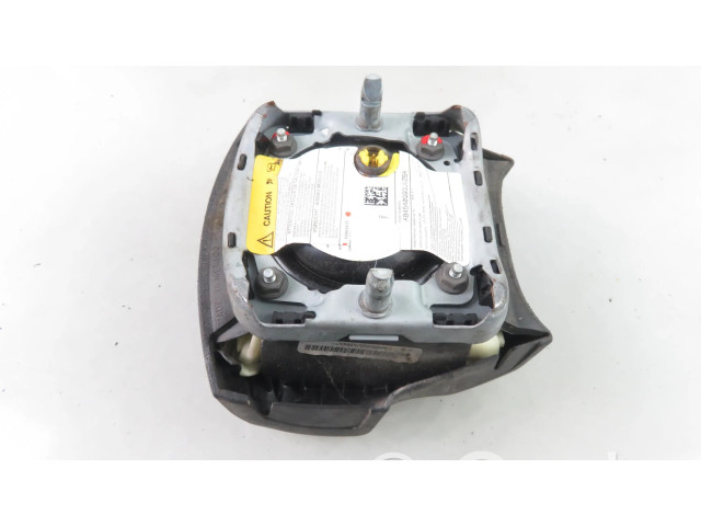 Подушка безопасности водителя 16869416 Hummer H2