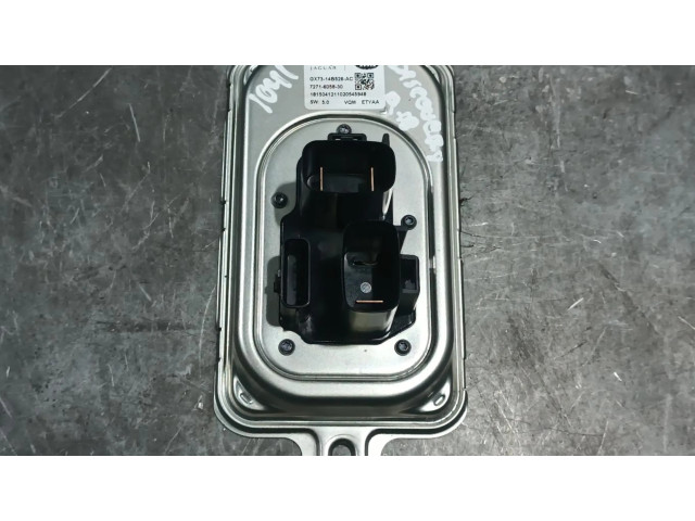 Řídící jednotka GX7314B526AC, MODULOELECTRONICO   Land Rover Discovery 2018