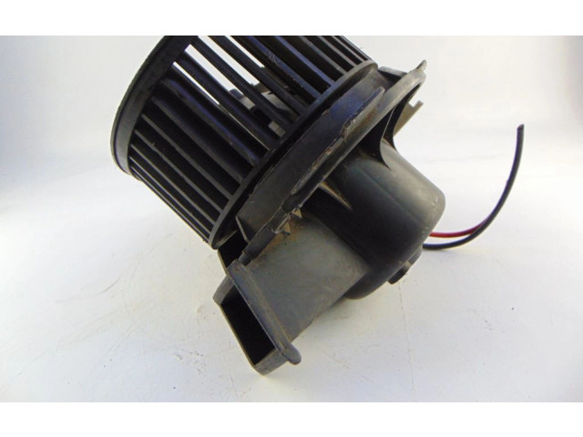 Вентилятор печки Citroen Xsara