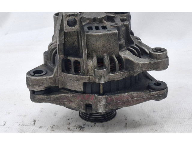 Генератор Ford Fiesta 1995 - 2000 года