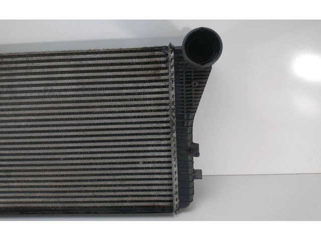 Интеркулер Audi A3 S3 8L