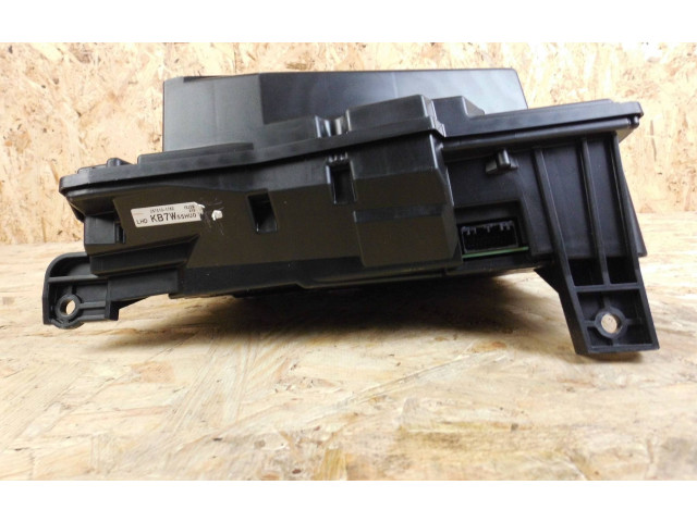 Дисплей KB7W55HU0 Mazda CX-5