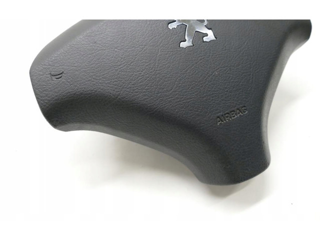 Подушка безопасности водителя 96845302ZE   Peugeot 5008