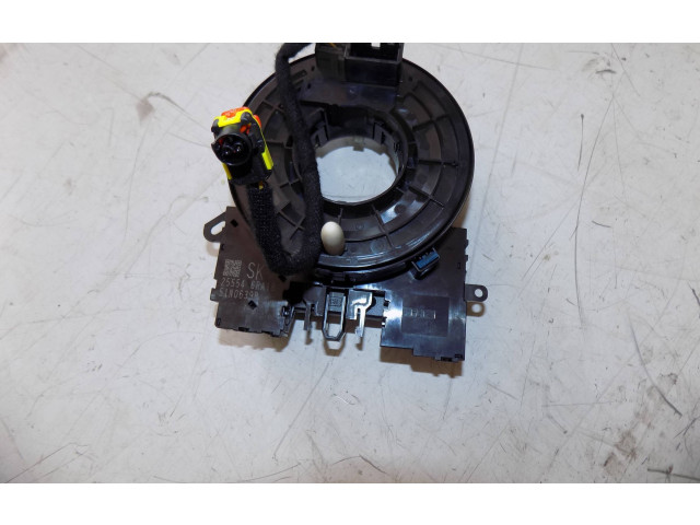 Подрулевой шлейф SRS 25554-6RA1B, 25554-6RA1B Nissan X-Trail T33
