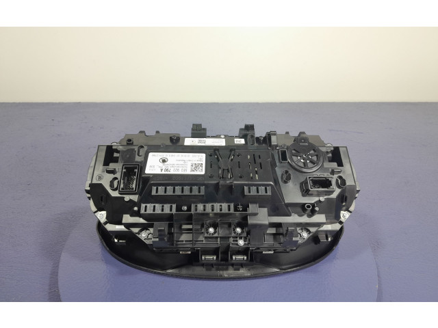 Панель приборов 5E0920790A, 5E0920790A Skoda Octavia 985