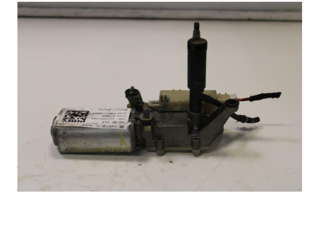 Řídící jednotka 64343008 Lancia Y 840 1996