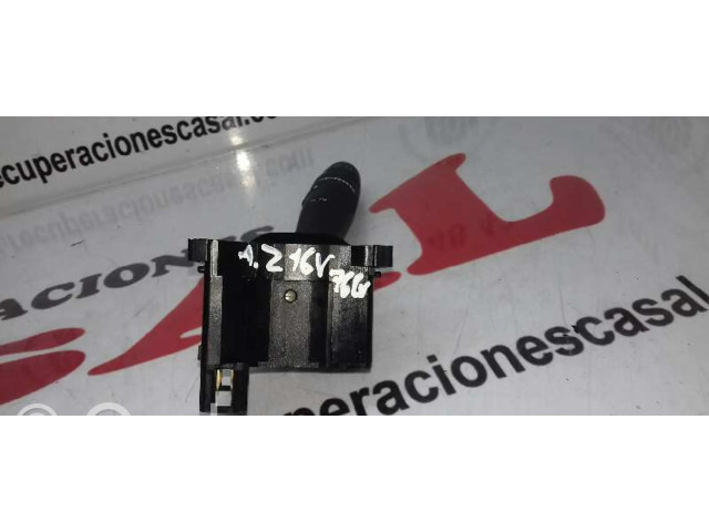 Включатель фонарей