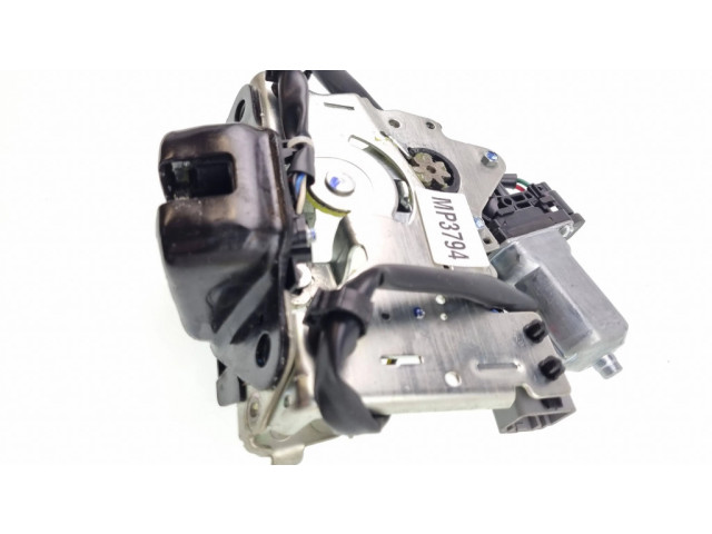 замок багажника A95613206BU, 16217E Chrysler Pacifica 2017- года