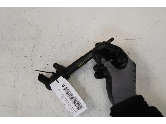 Форсунка Alfa Romeo Giulietta