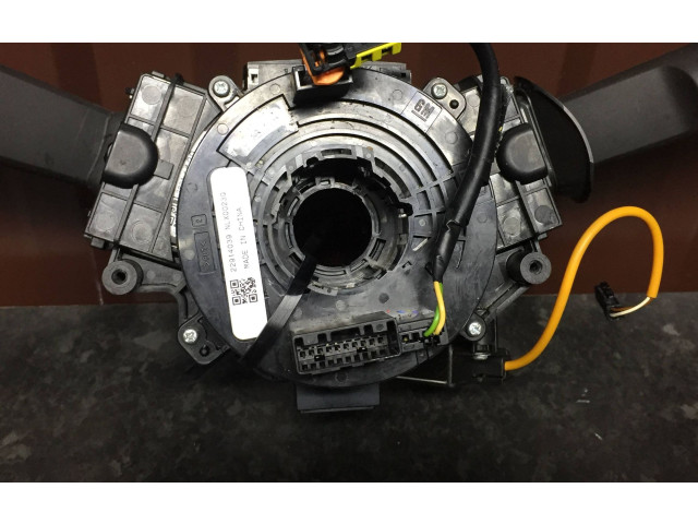 Подрулевой шлейф SRS 22914039, NLX0023Q Opel Meriva B