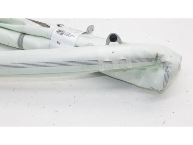 Боковая подушка безопасности 32329548, P32329548   Polestar 2