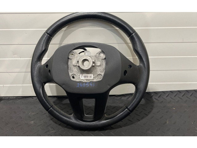 Руль KIA Ceed  2006 - 2012 года 561101H670AAU, 561101H670AAU      