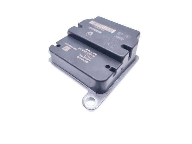 Блок подушек безопасности 985102787R Dacia Logan VAN