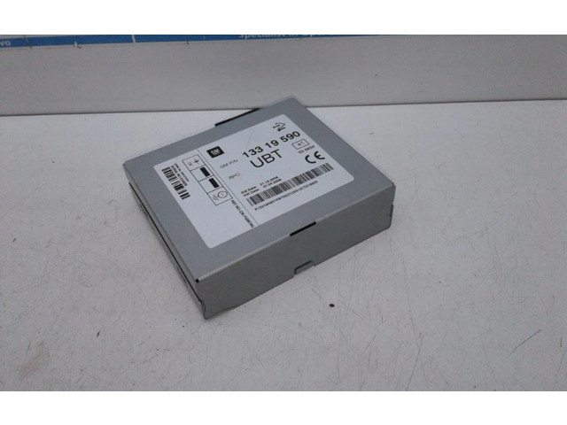 Блок управления 13362385, 13319590   Saab 9-5