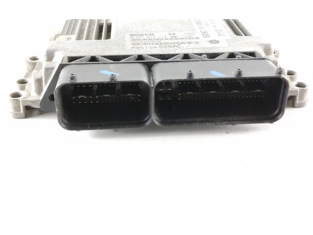 Блок управления двигателя P05150620AC, 0281018812   Fiat Freemont