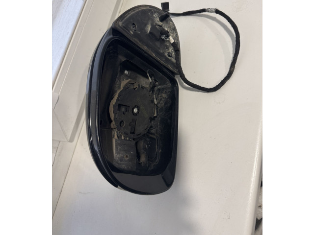 Зеркало электрическое        Mercedes-Benz ML W164  2005 - 2011 года   