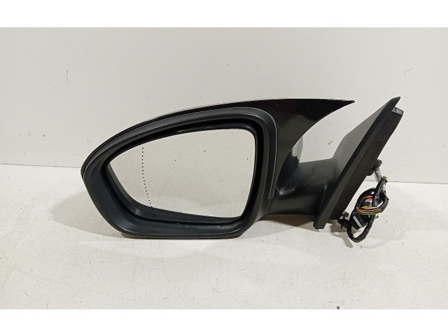 Зеркало электрическое        Renault Megane IV  2016 -  года   