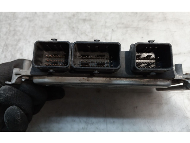 Vstřikovač 9637838780, 0261206246 Citroen Saxo HFX