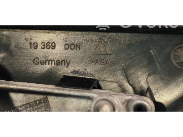 Зеркало электрическое        Skoda Octavia Mk3 (5E)  2013 - 2019 года   