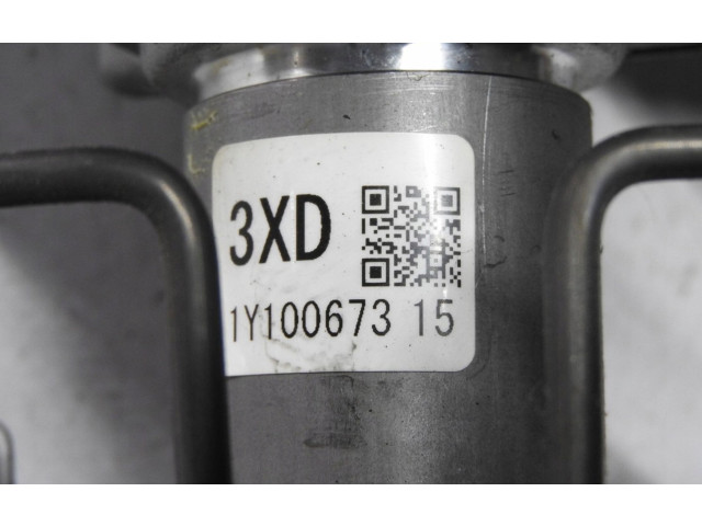 рейка Колонка рулевая JJ301001340, JJ301 Mitsubishi ASX - года