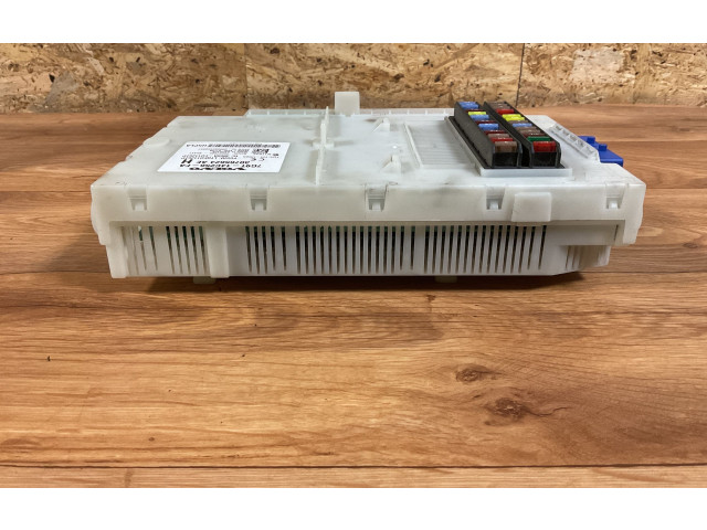 Блок предохранителей 30765624AE, 7G9T14C256FA   Volvo V70    