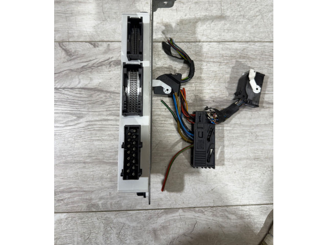 Блок комфорта 6925897, 55892110 BMW Z4 E85 E86