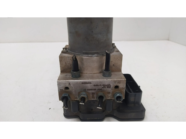 Jednotka ABS 3451685340001, 34516858955-01 BMW 5 F10 F11 2012