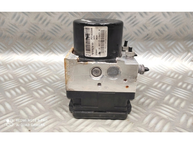 Блок управления АБС P31423348 Volvo V60