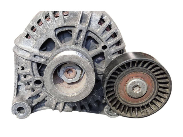 Генератор 0124525026, ALT284849   BMW X3 E83      