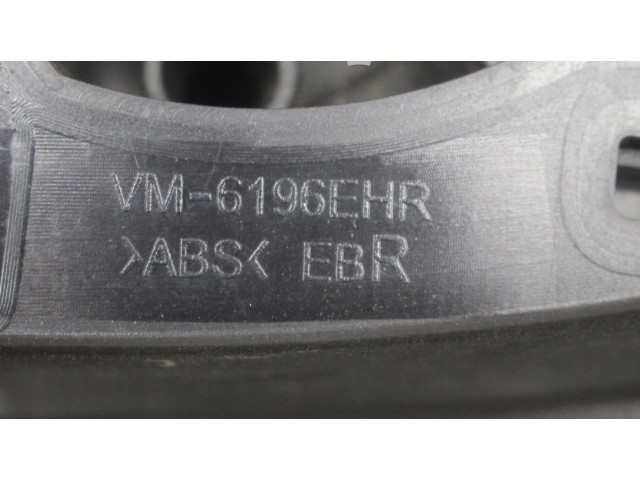 Руль Volkswagen Multivan T5 2003 - 2015 года PRAW